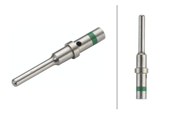 HELLA 8KW 201 025-022 Contact Pin