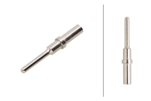 HELLA 8KW 201 025-122 Contact Pin