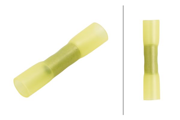 HELLA 8KW 732 581-003 Cable...