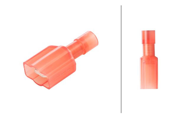 HELLA 8KW 744 703-003 Cable Connector
