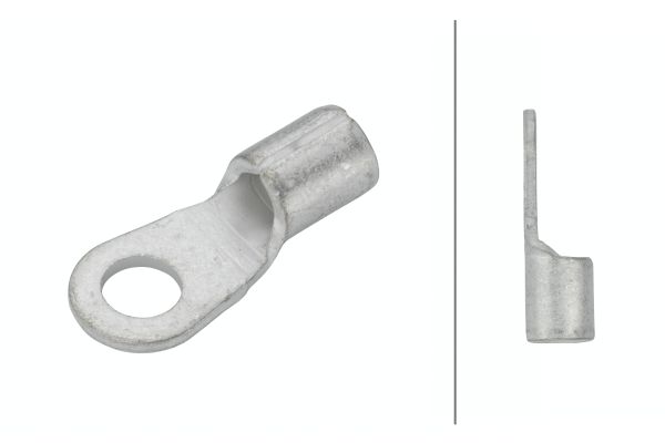 HELLA 8KW 744 708-003 Ακροδέκτης