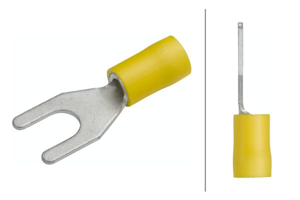 HELLA 8KW 744 785-003 Cable Connector