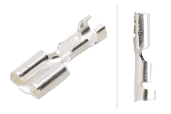 HELLA 8KW 744 825-003 Cable Connector
