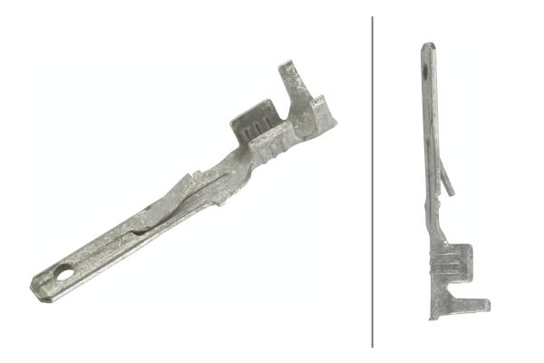 HELLA 8KW 744 834-003 Cable Connector