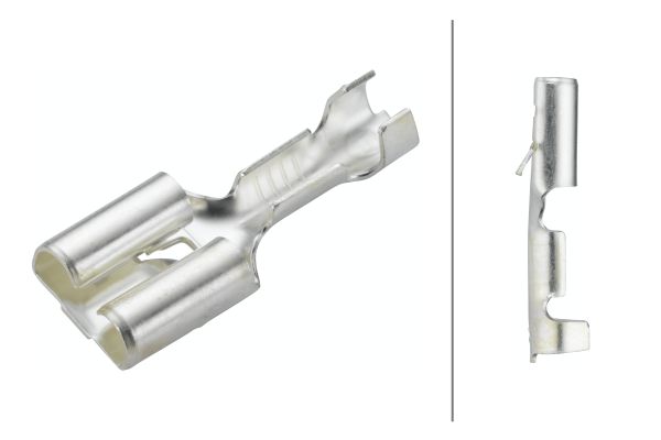 HELLA 8KW 744 882-003 Cable Connector