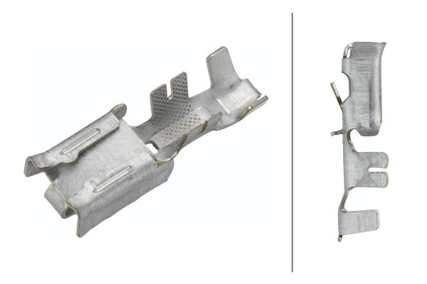 HELLA 8KW 863 904-013 Ακροδέκτης