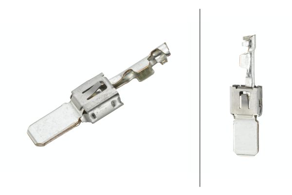 HELLA 8KW 863 928-003 Ακροδέκτης