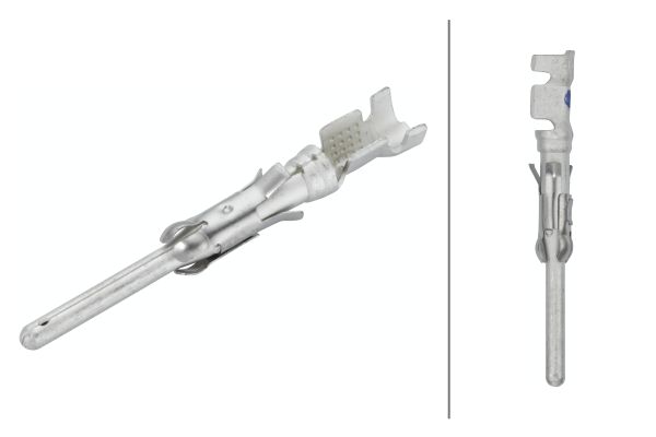 HELLA 8KW 863 929-003 Cable Connector