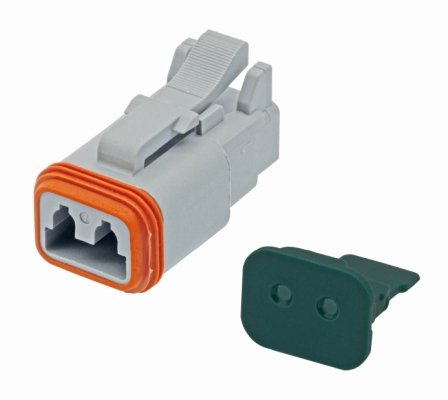HELLA 8KW 905 683-001 Cable Connector