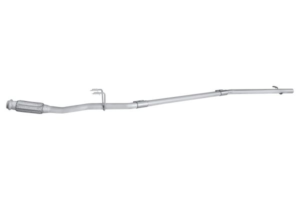 HELLA 8LA 366 000-831 Easy2Fit – PARTNERED with Faurecia Σωλήνας εξάτμισης εμπρός for PEUGEOT