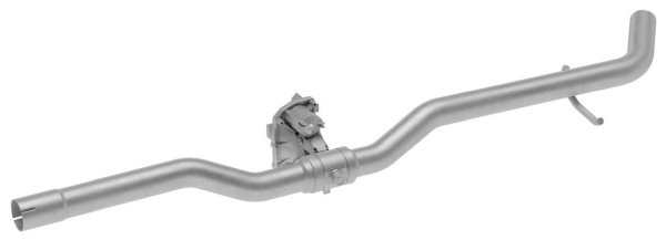 HELLA 8LA 366 003-411 Easy2Fit – PARTNERED with Faurecia Σωλήνας εξάτμισης κέντρο for RENAULT