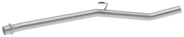 HELLA 8LA 366 007-061 Easy2Fit – PARTNERED with Faurecia Σωλήνας επισκευής, καταλύτης for CITROËN