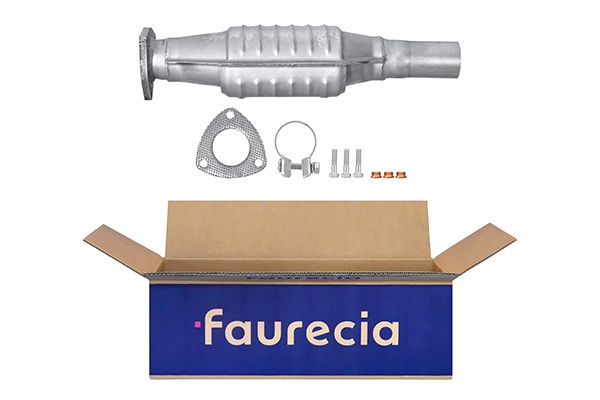 HELLA 8LE 366 051-341 Easy2Fit – PARTNERED with Faurecia Καταλύτης for FIAT