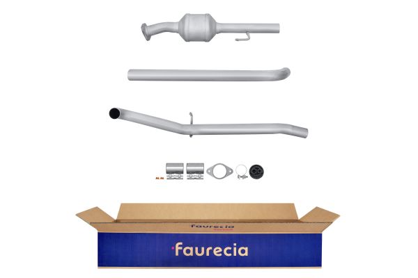 HELLA 8LE 366 051-411 Easy2Fit – PARTNERED with Faurecia Καταλύτης for FIAT
