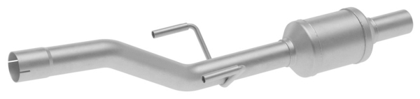 HELLA 8LE 366 052-891 Easy2Fit – PARTNERED with Faurecia Catalytic Converter Centre for MERCEDES-BENZ
