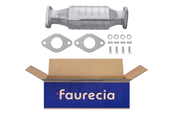 HELLA 8LE 366 052-911 Easy2Fit – PARTNERED with Faurecia Καταλύτης for NISSAN
