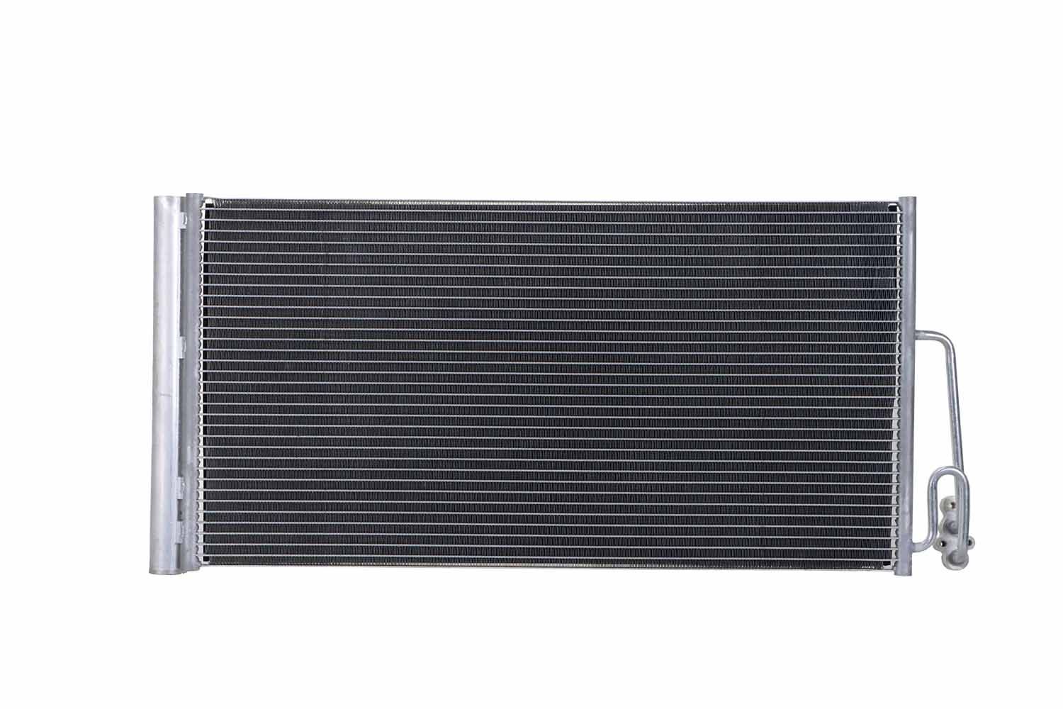 HELLA 8FC 366 221-031 >>> Easy2Fit <<< Συμπυκνωτής, σύστ. κλιματισμού for MINI