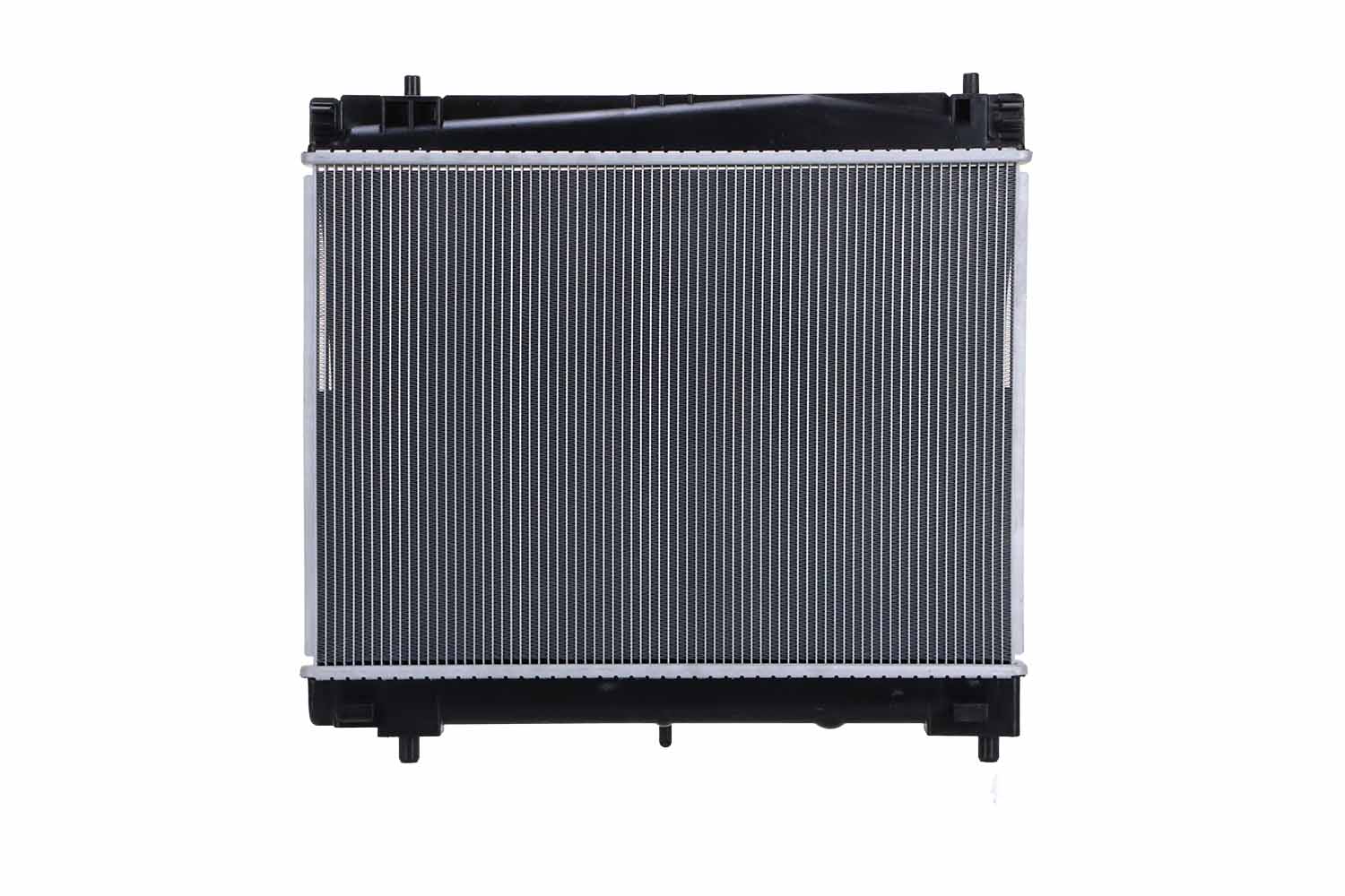 HELLA 8MK 366 300-091 Radiator, engine cooling