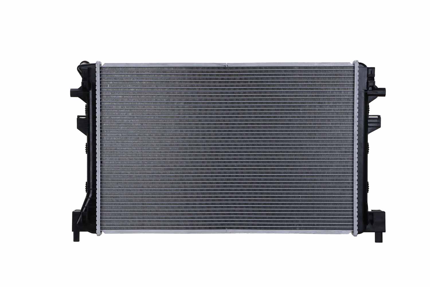 HELLA 8MK 366 300-441 Radiator, engine cooling