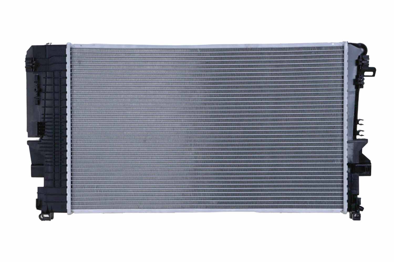 HELLA 8MK 366 301-461 Radiator, engine cooling