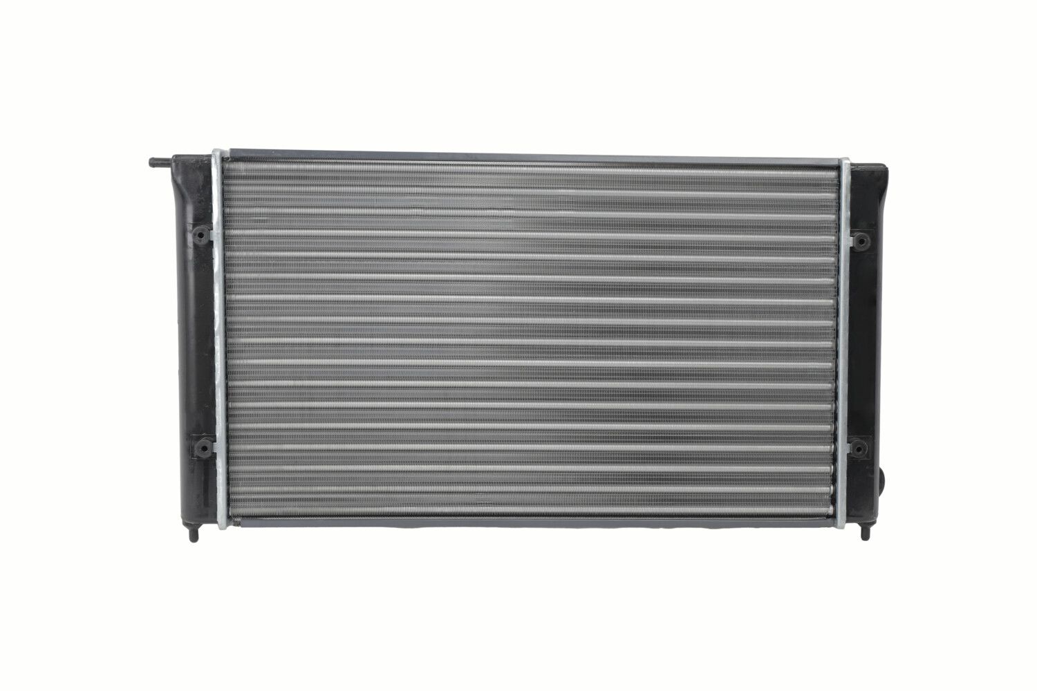 HELLA 8MK 366 301-741 Radiator, engine cooling