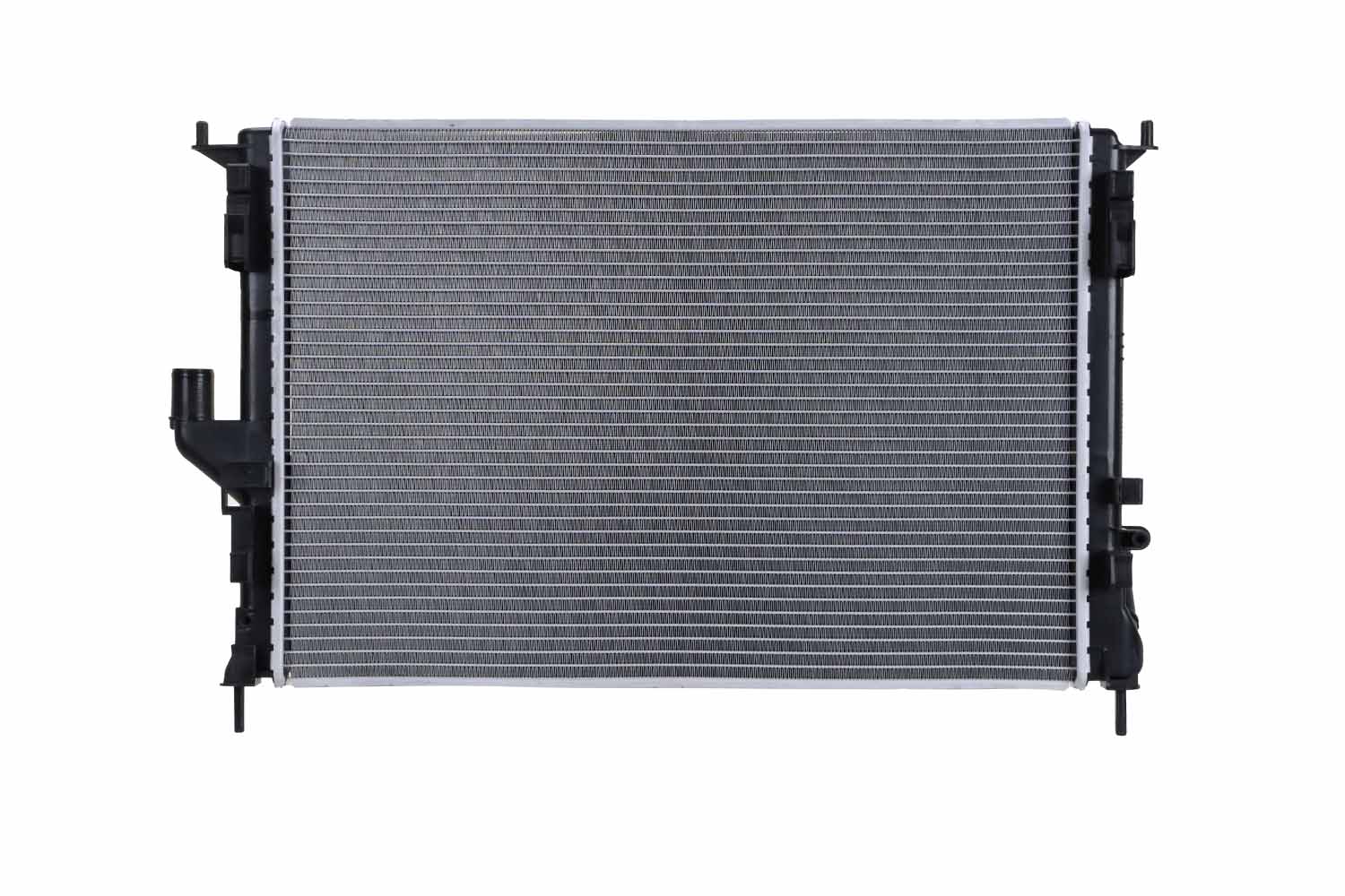 HELLA 8MK 366 302-441 Radiator, engine cooling