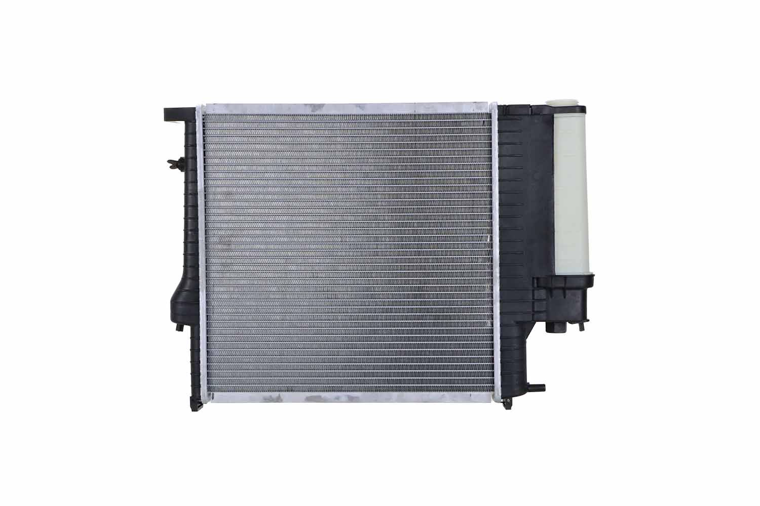 HELLA 8MK 366 302-581 Radiator, engine cooling