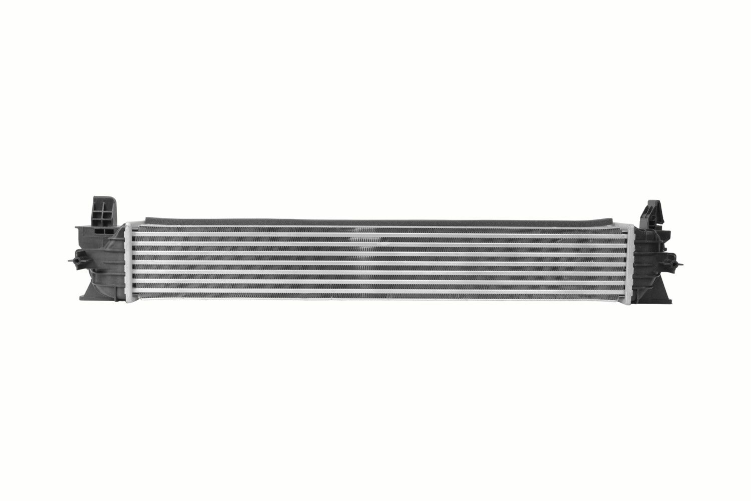 HELLA 8ML 366 340-271 Ψυγείο αέρα υπερπλήρωσης for CITROËN FIAT PEUGEOT