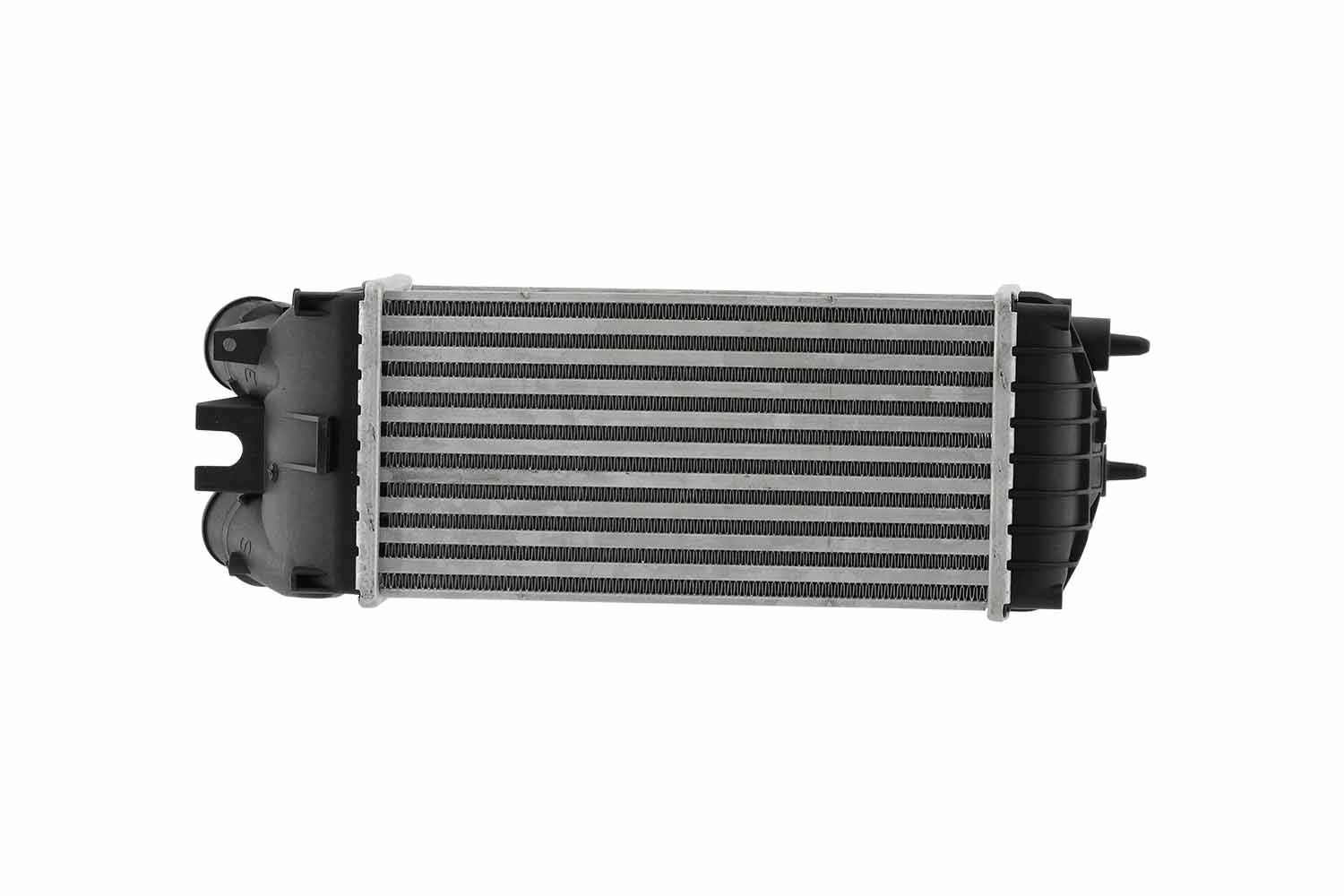 HELLA 8ML 366 471-011 Charge Air Cooler for CITROËN