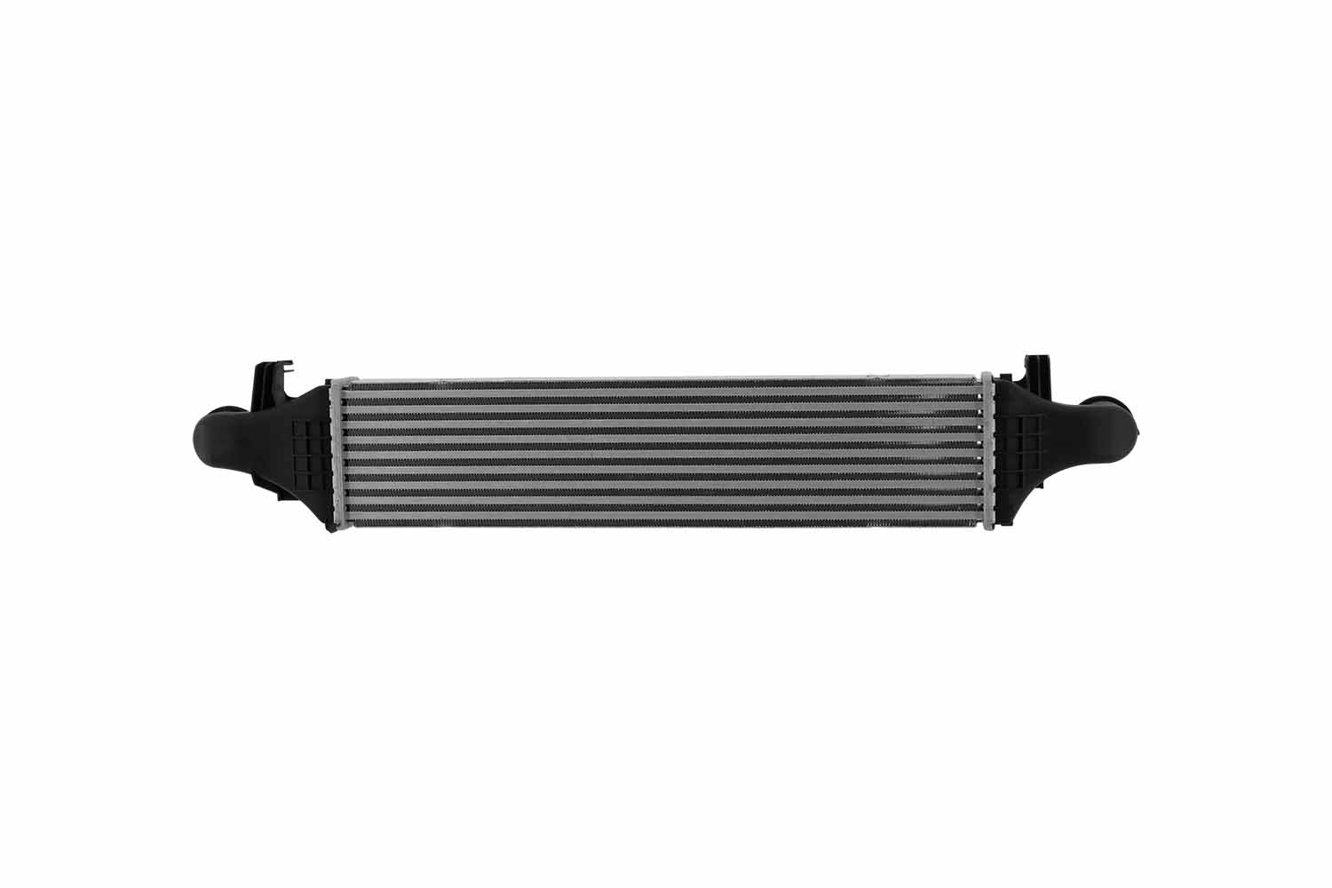 HELLA 8ML 366 471-021 Charge Air Cooler for MERCEDES-BENZ