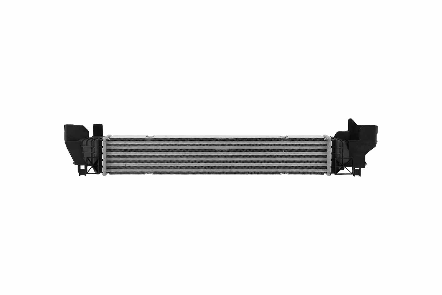 HELLA 8ML 366 471-061 Charge Air Cooler for BMW MINI