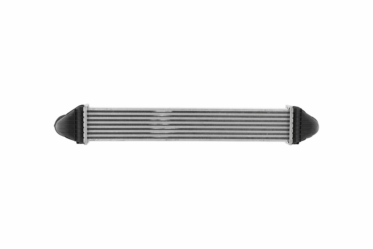 HELLA 8ML 366 471-121 Charge Air Cooler for MERCEDES-BENZ