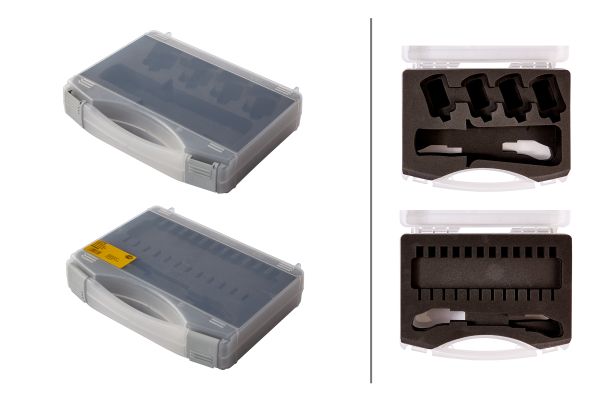 HELLA 8PE 863 807-041 Εργαλειοθήκη