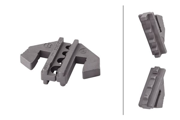 HELLA 8PE 863 807-421 Crimping Pliers Insert