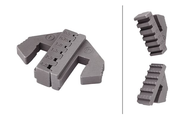 HELLA 8PE 863 807-441 Crimping Pliers Insert