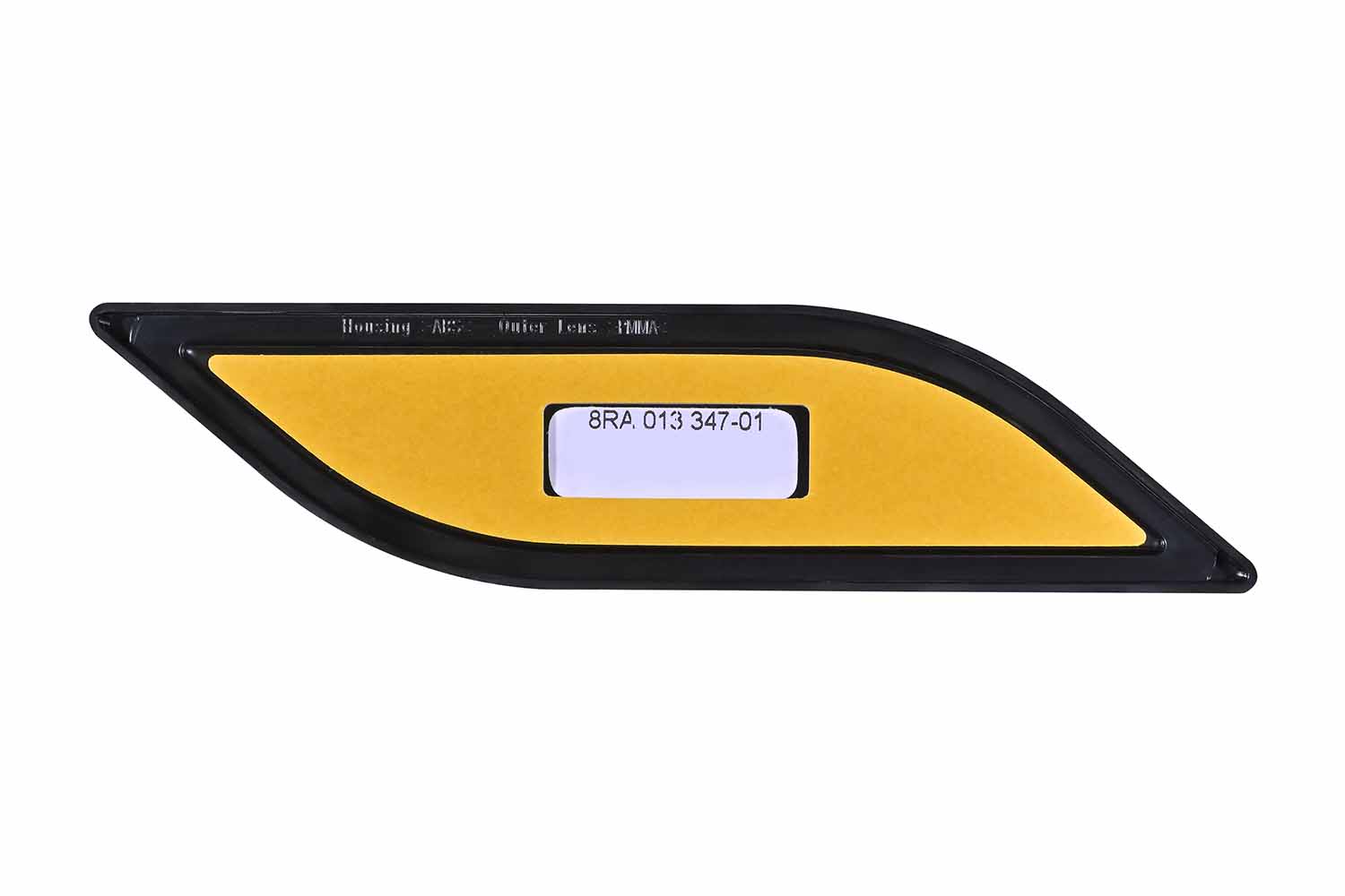 HELLA 8RA 013 347-011 SHAPELINE STYLE Reflector Left Front