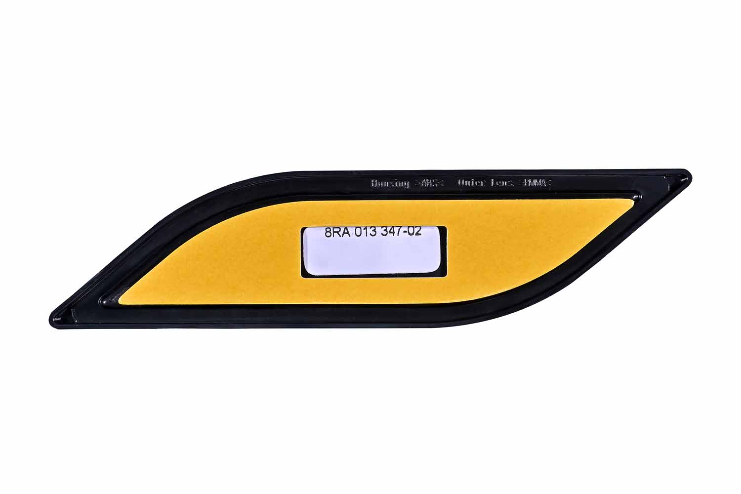 HELLA 8RA 013 347-021 SHAPELINE STYLE Odrazka