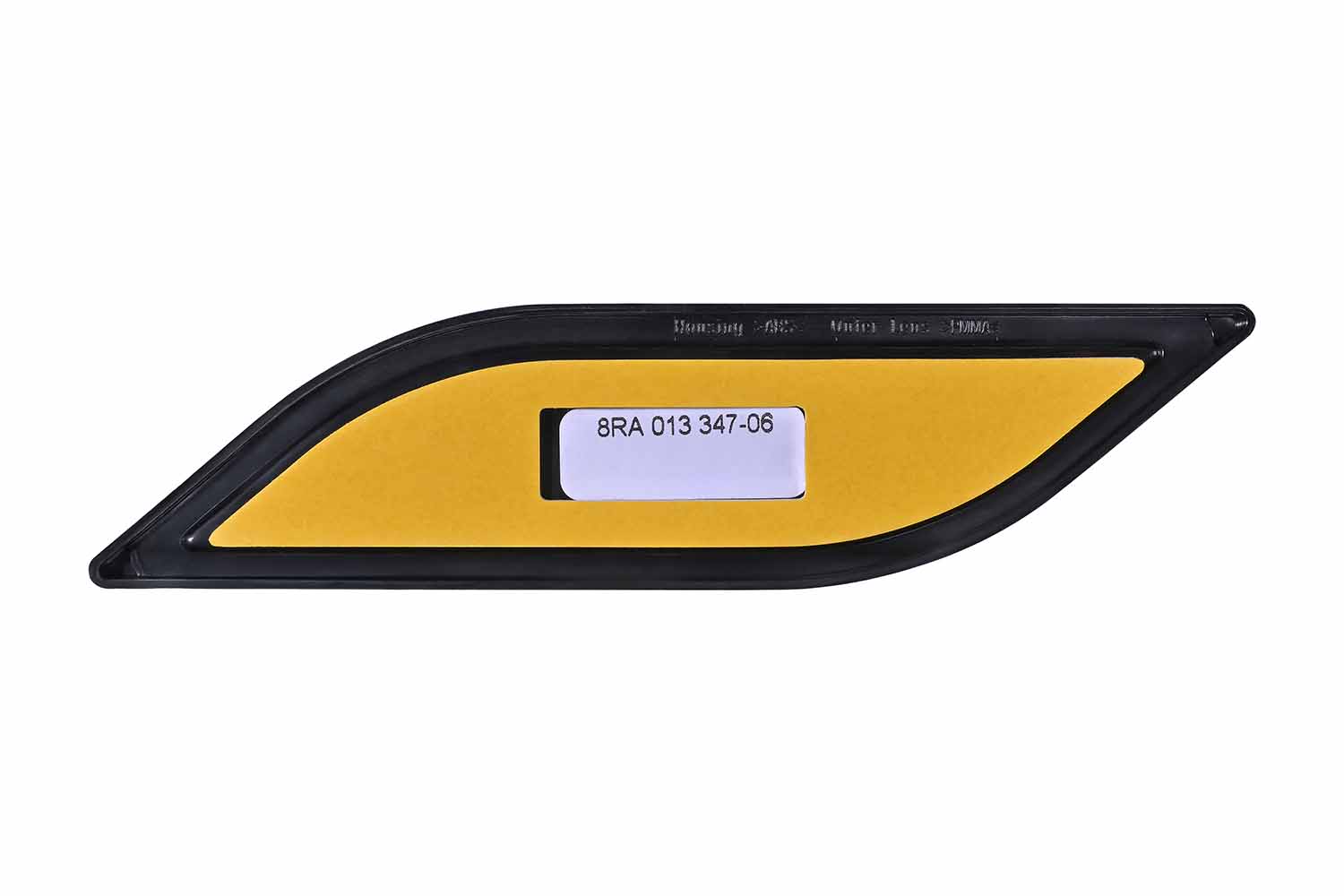 HELLA 8RA 013 347-061 SHAPELINE STYLE Reflector Right Rear
