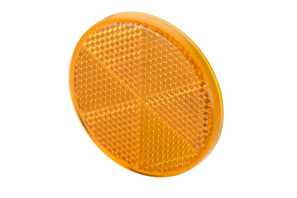 HELLA 8RA 002 014-317 Reflector Left Right
