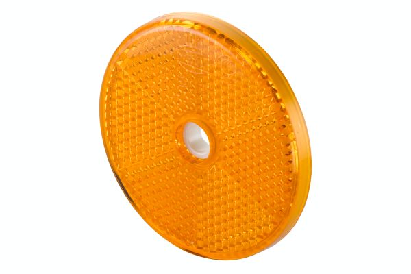 HELLA 8RA 002 014-872 Reflector Left Right