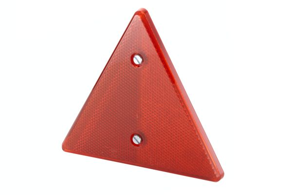 HELLA 8RA 002 020-051 Reflector Rear