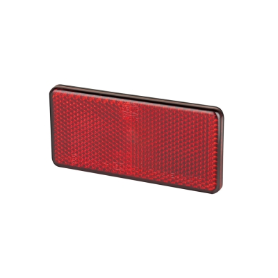 HELLA 8RA 003 326-033 Reflector Rear