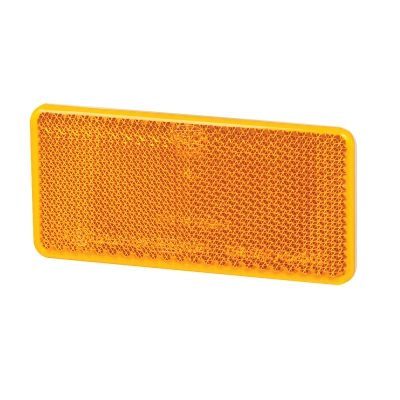 HELLA 8RA 003 326-043 Reflector Left Right