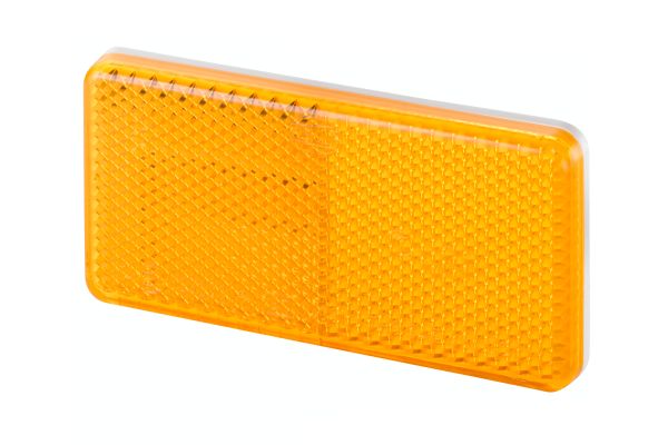 HELLA 8RA 003 326-177 Reflector Left Right
