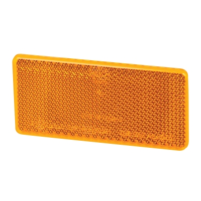 HELLA 8RA 004 412-002 Reflector Left Right