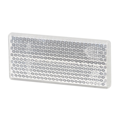 HELLA 8RA 004 412-012 Reflector Front