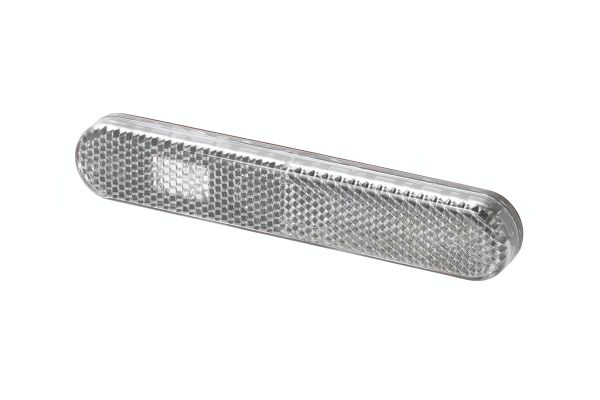 HELLA 8RA 009 226-117 Reflector Front