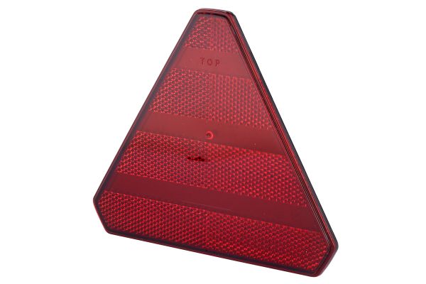HELLA 8RA 329 500-707 Reflector Rear