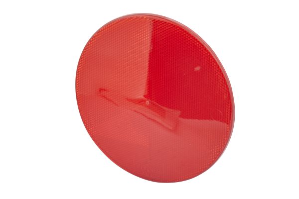 HELLA 8RA 343 220-007 Reflector Rear