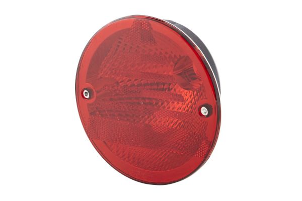 HELLA 8RA 344 610-017 Reflector Rear